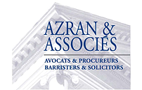 Azran & Associés - Avocats et procureurs