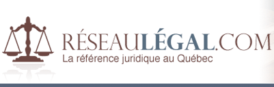 Avocats et Notaires au Québec Réseau Légal - Avocats et Notaires au Québec